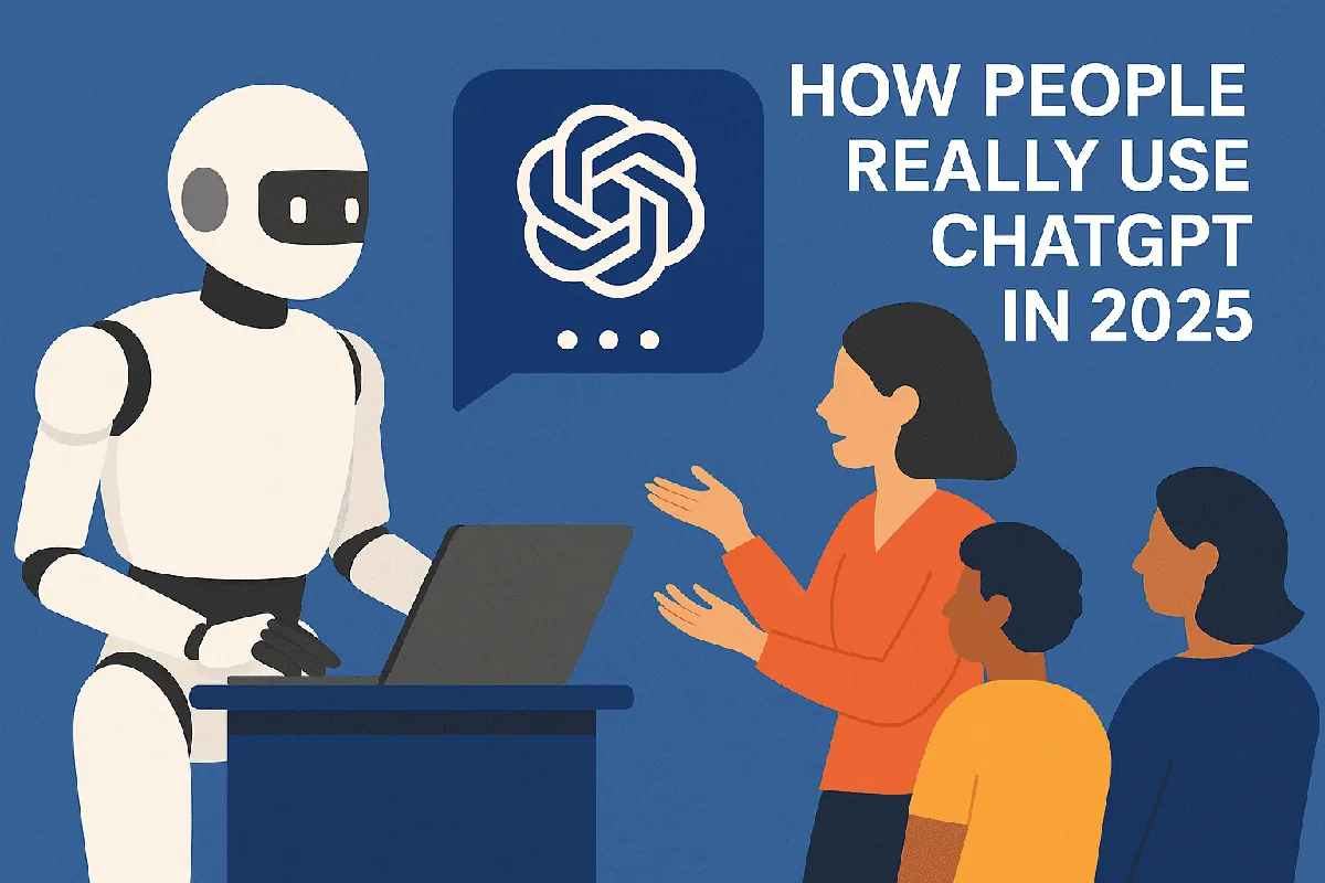 How to rank on ChatGPT